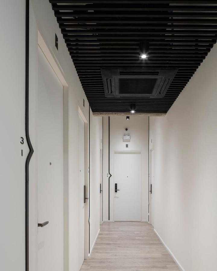 Lilit Bang Lumphu Hotel Bangkok Exterior foto