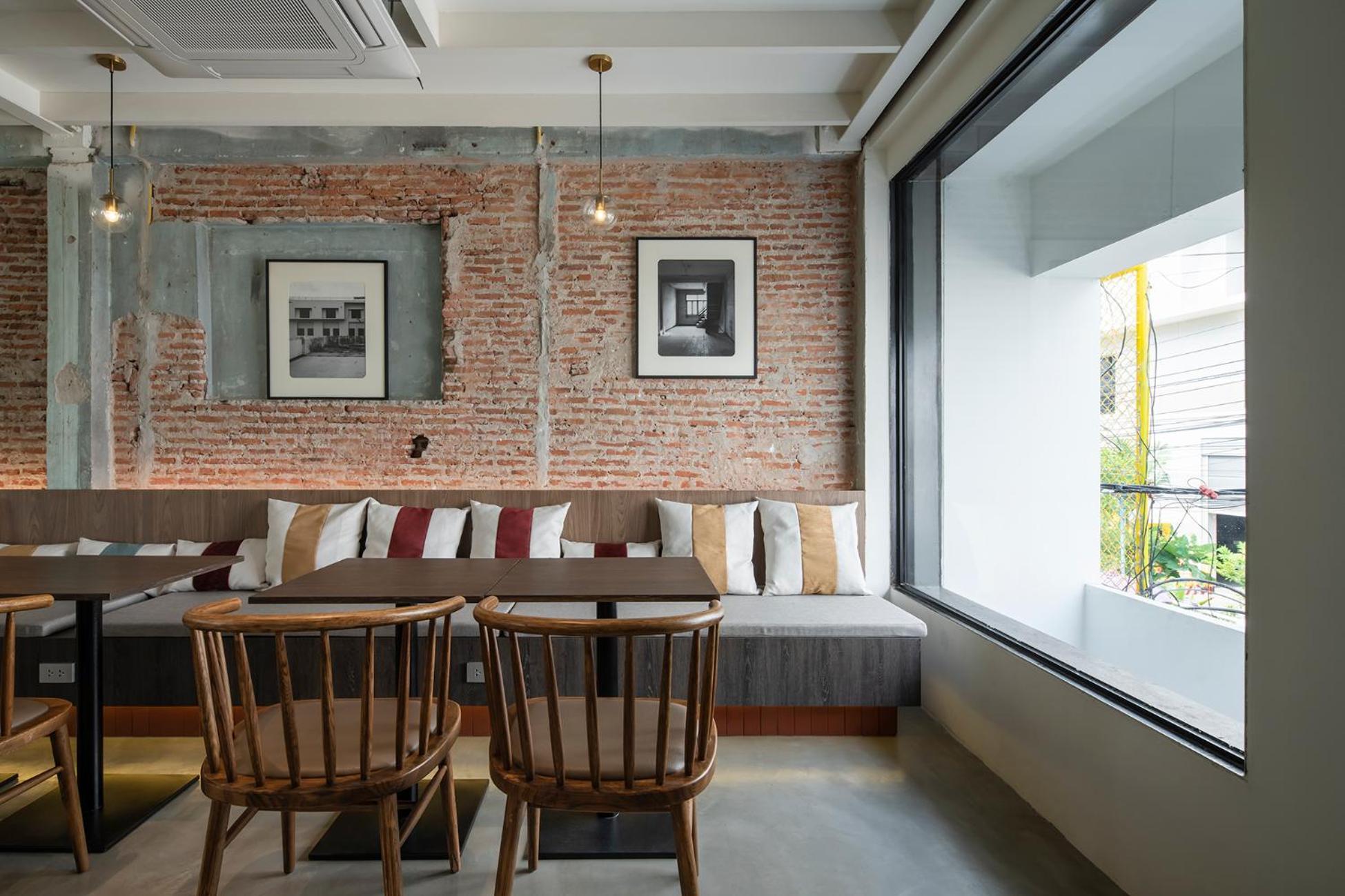 Lilit Bang Lumphu Hotel Bangkok Exterior foto